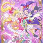 Witchy Pretty Cure! Season 2